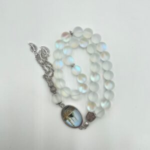 Prayer Beads New Designs Resin Prayer Beads Tasbih Rosary Gift Quality Bead