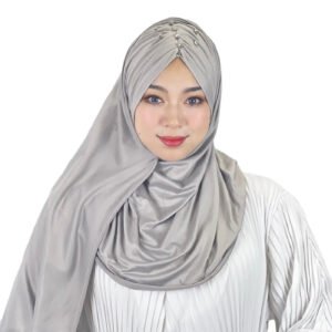 New Arrival Modal Scarf - Custom Logo Muslim Wholesale Hijab