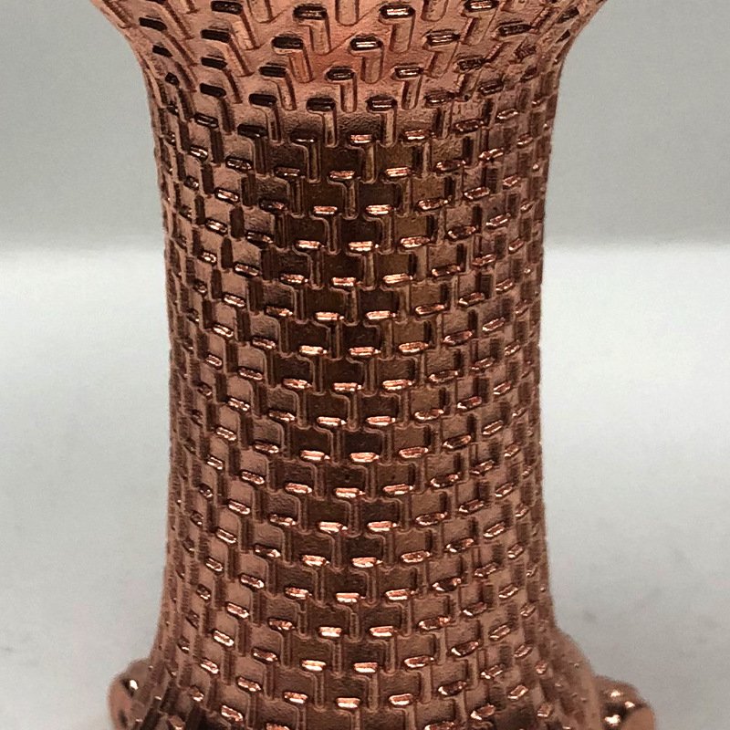 High Quality Hollow Dubai Style Metal Incense Burner for Bedroom Study Decorative Spice Gold Plug-in A - Image 8