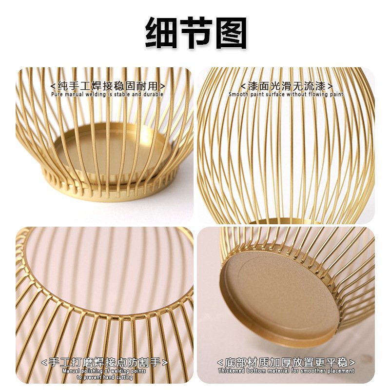 New Christmas Decorations Christmas Tree Pendants Conch Five Pointed Star Small Pendants Decoration Supplies