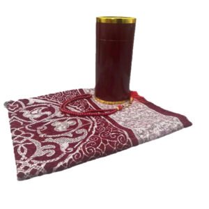 Wholesale Thick High Quality Printed Muslim Prayer Rug Velvet Chenille Islam Comfortable Prayer Mat