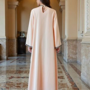 Muslim Clothing Abaya Pour Homme Ay Fashion Hot Sale African Fashion Style Dress Lowest Price