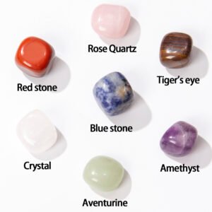 Crystal Crafts Natural Loose Golden Rutilated Quartz Gemstone Healing Crystal Rutilated Quartz Diamond Shape for Jewelry Making